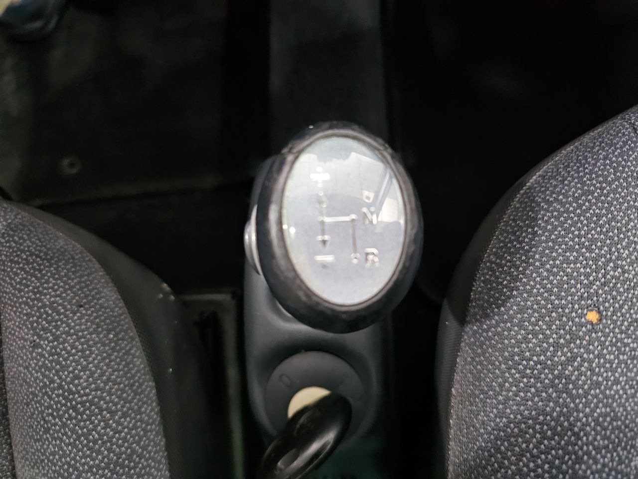 Foto Smart Fortwo 20
