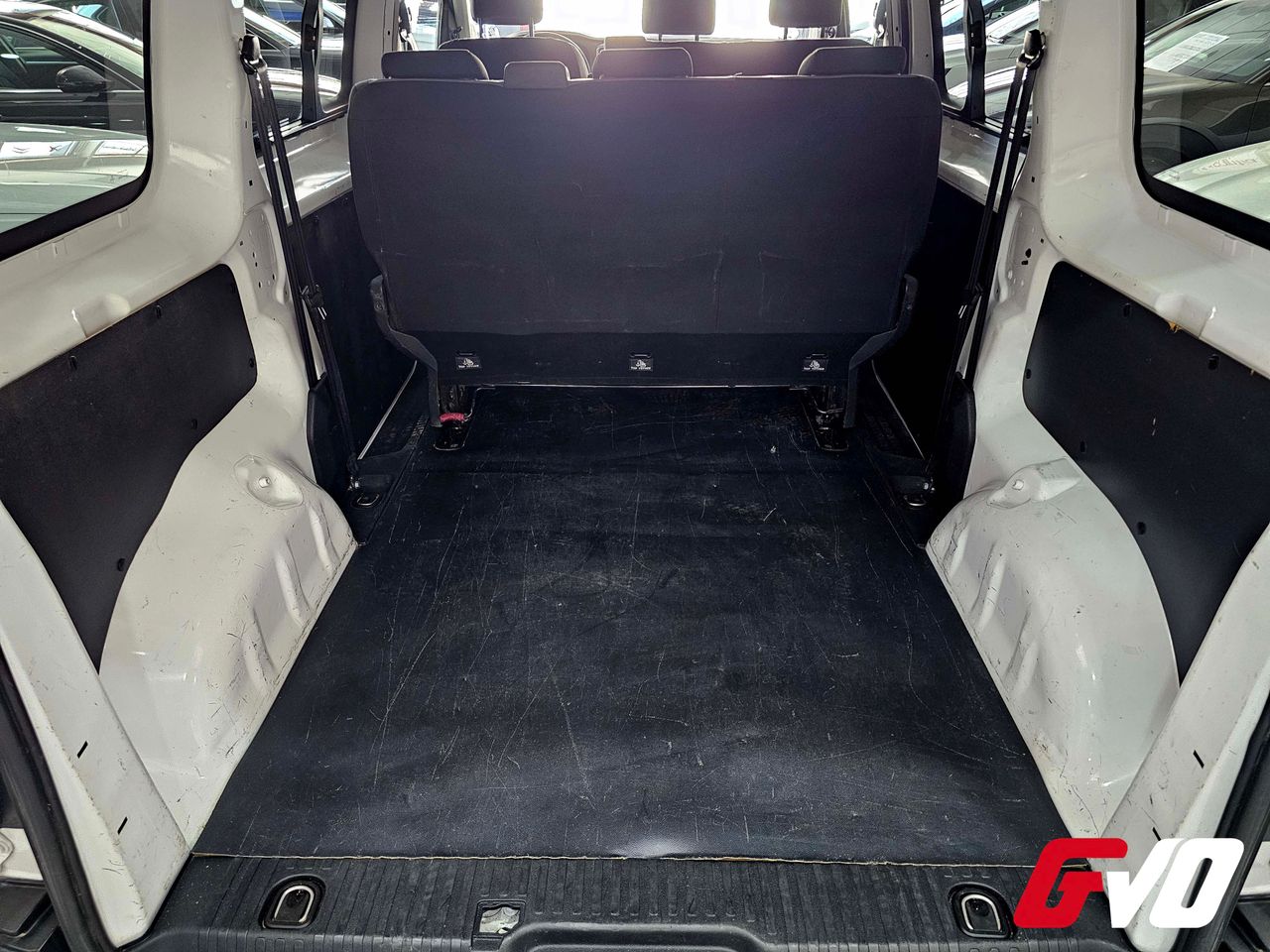 Foto Toyota Proace Verso 12