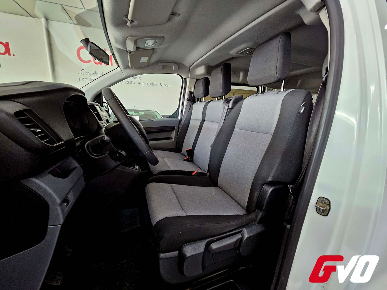 Foto Toyota Proace Verso 13