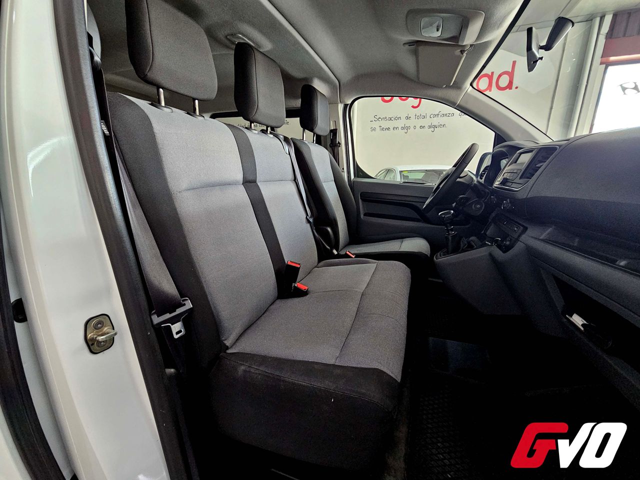Foto Toyota Proace Verso 15