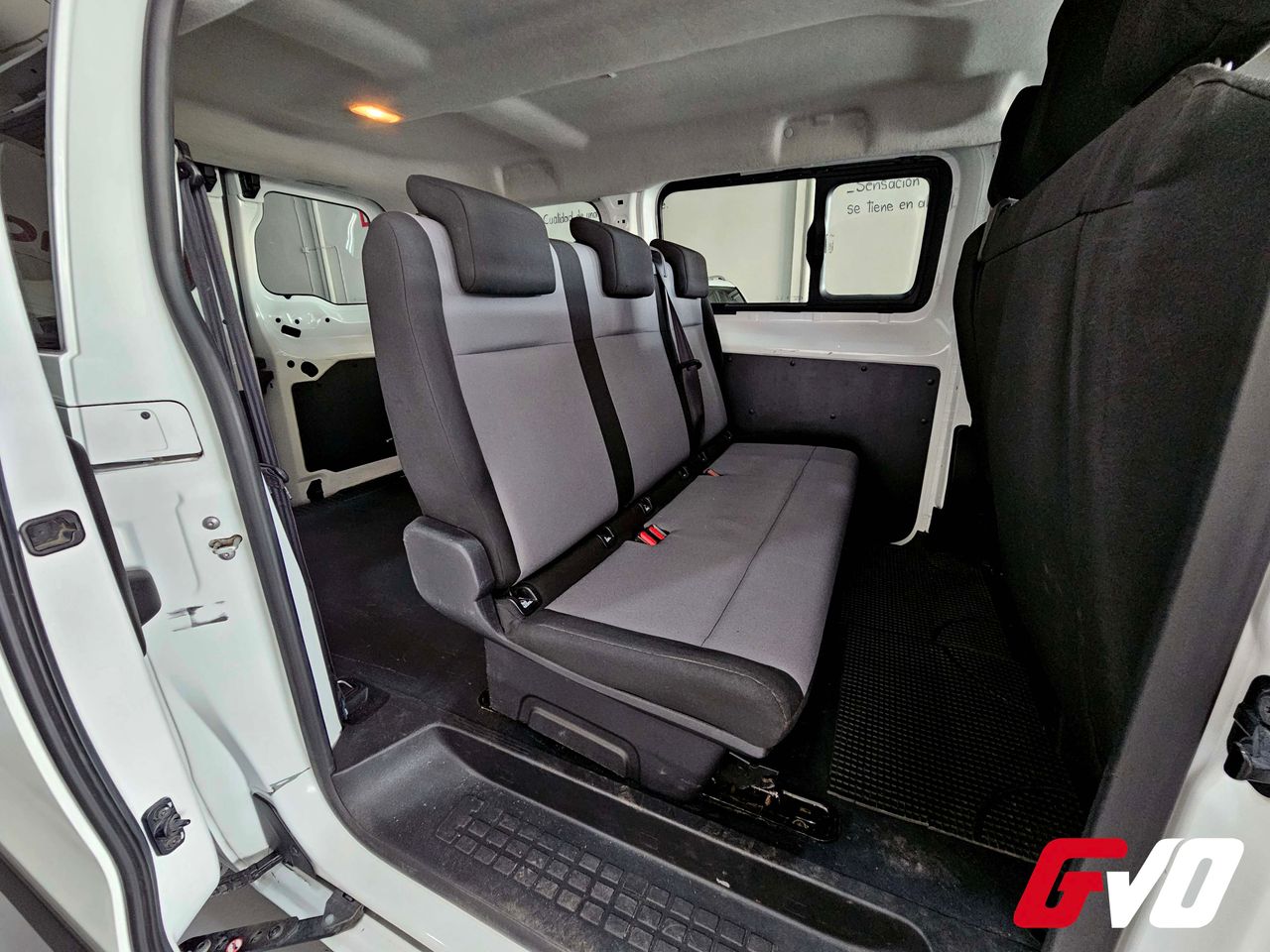 Foto Toyota Proace Verso 17