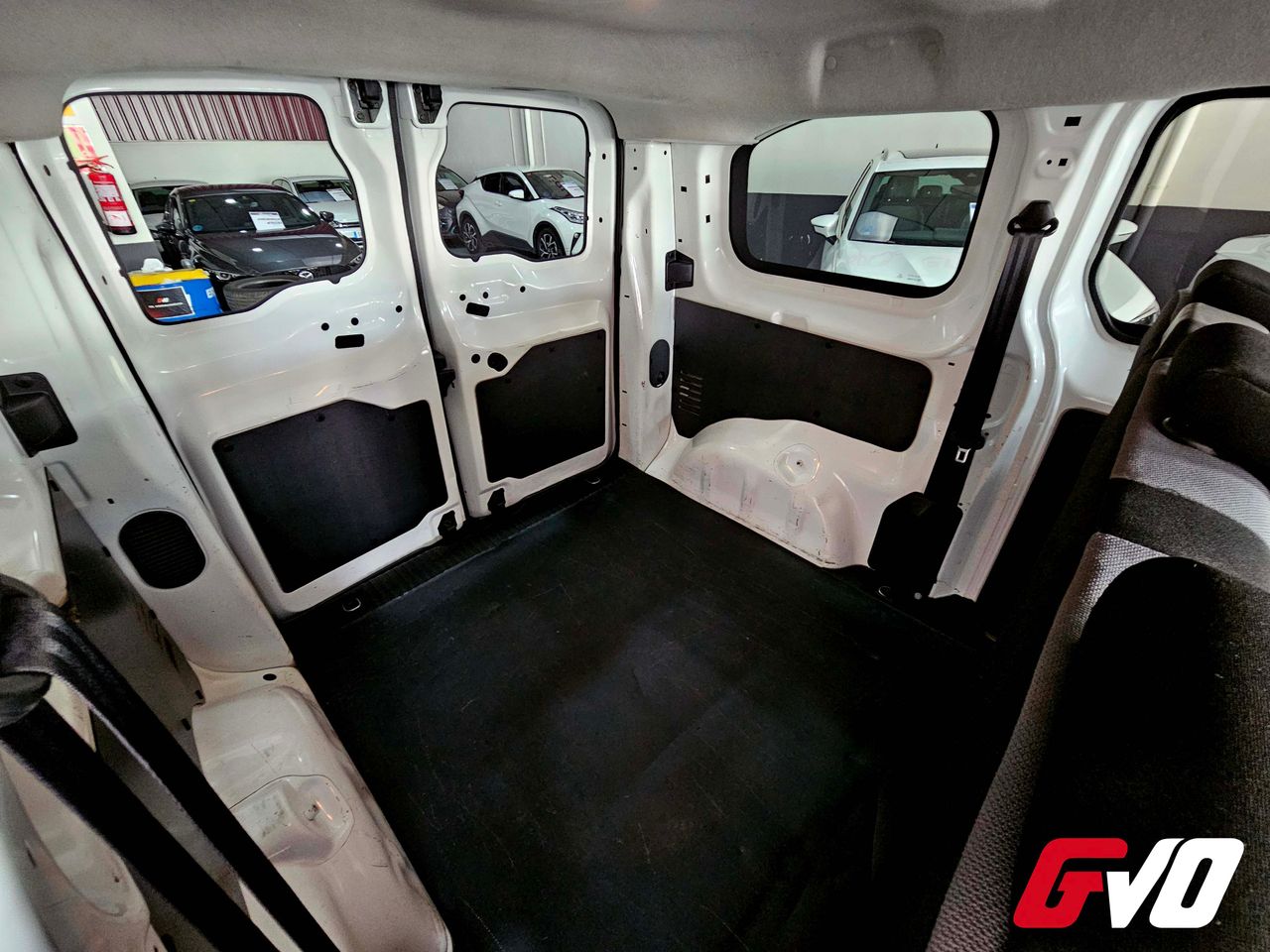 Foto Toyota Proace Verso 18