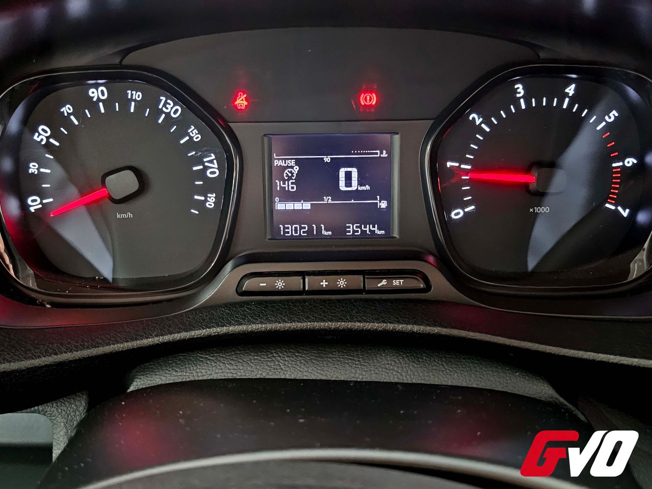 Foto Toyota Proace Verso 20