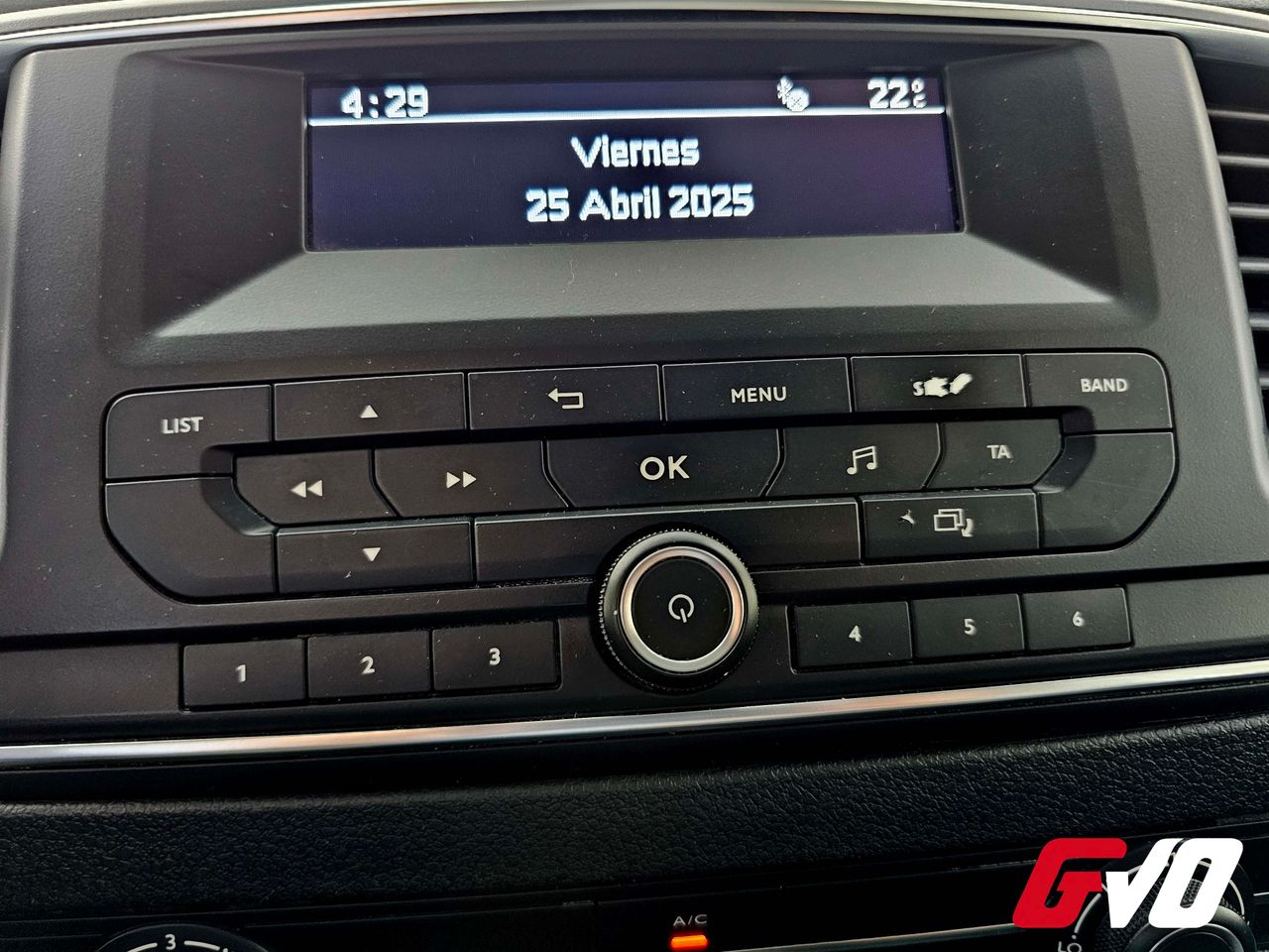 Foto Toyota Proace Verso 24
