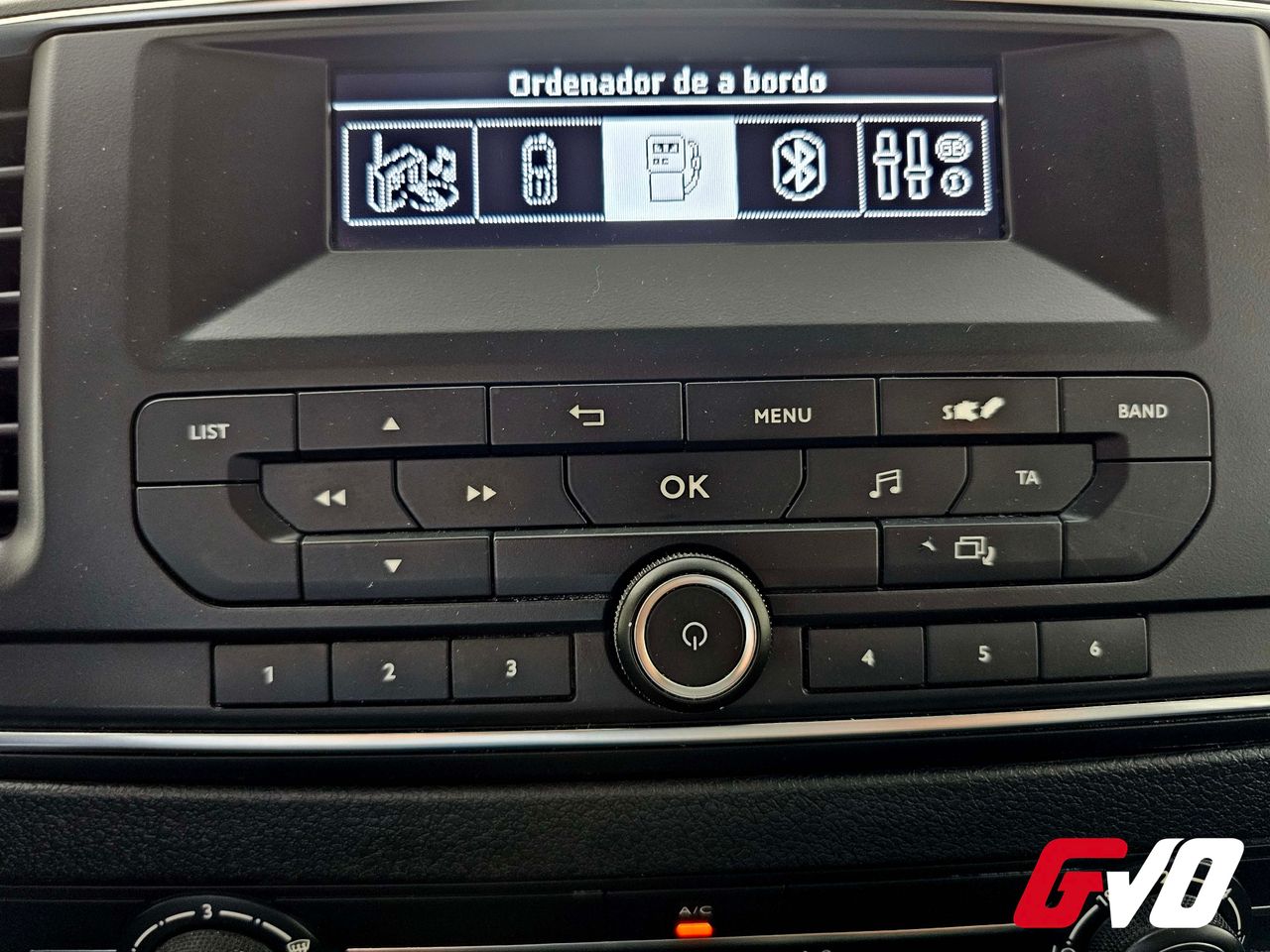 Foto Toyota Proace Verso 25