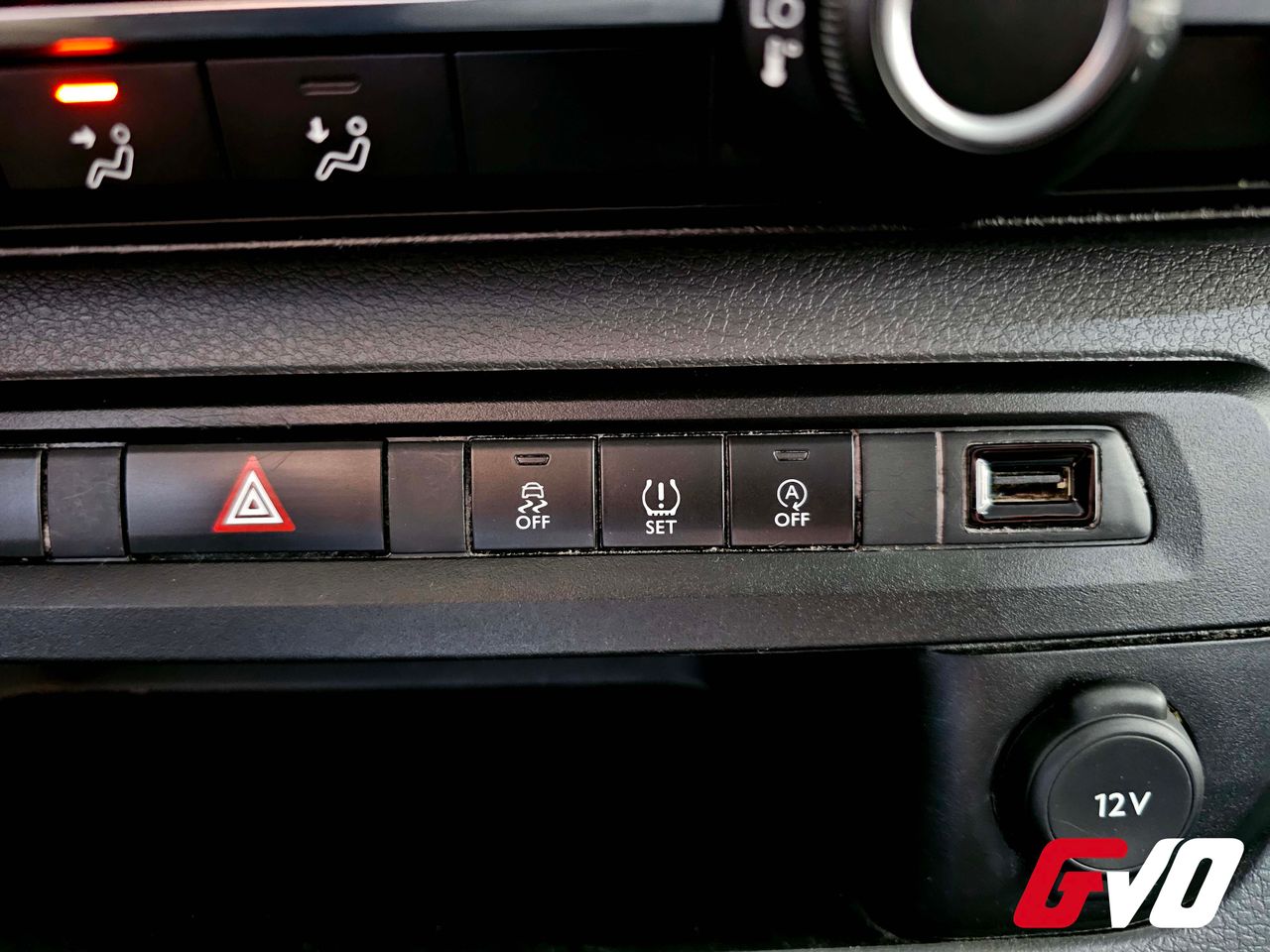 Foto Toyota Proace Verso 27