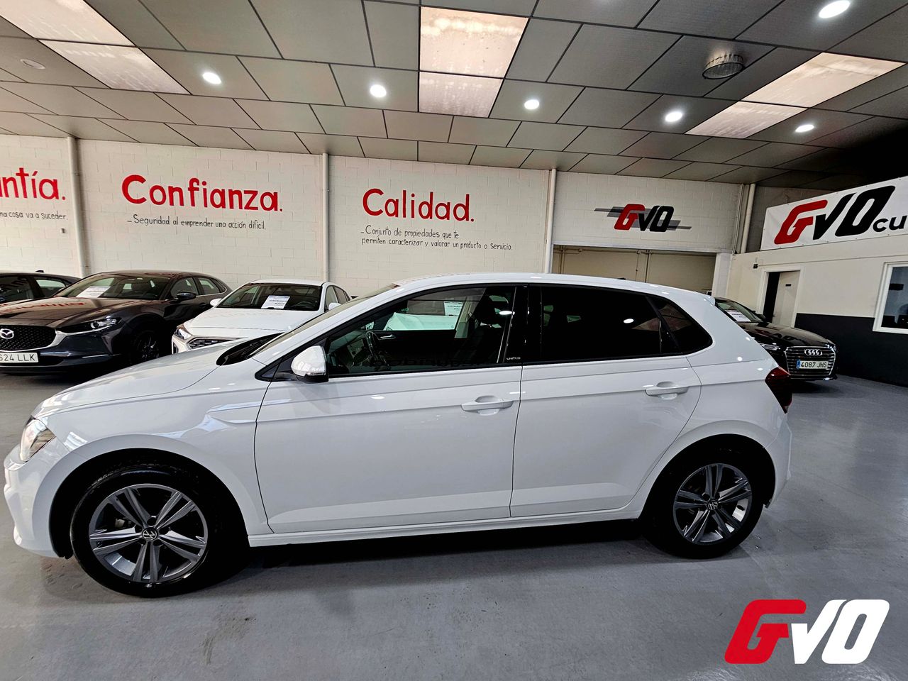 Foto Volkswagen Polo 2