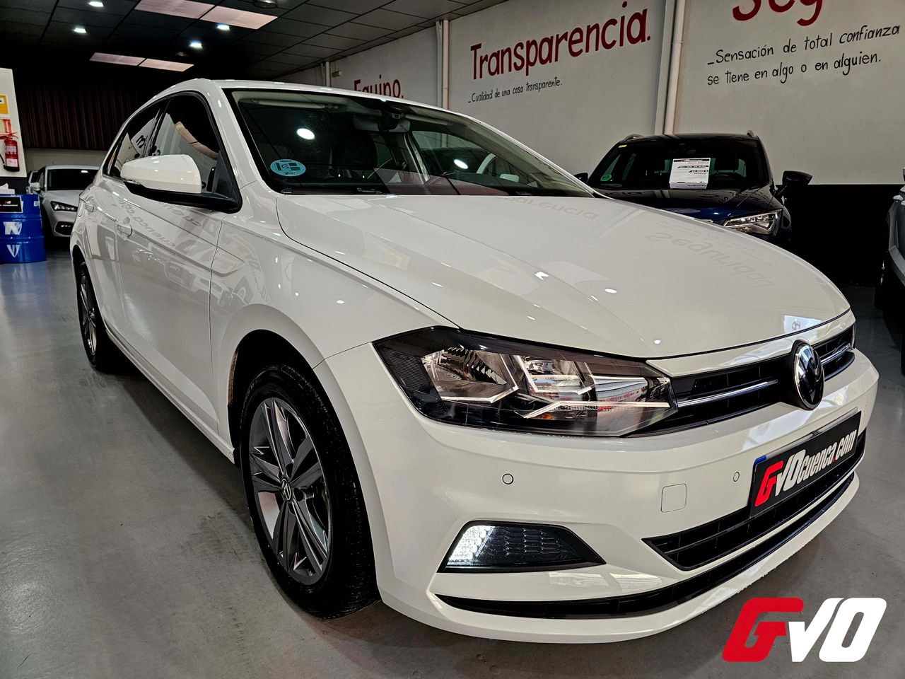 Foto Volkswagen Polo 5