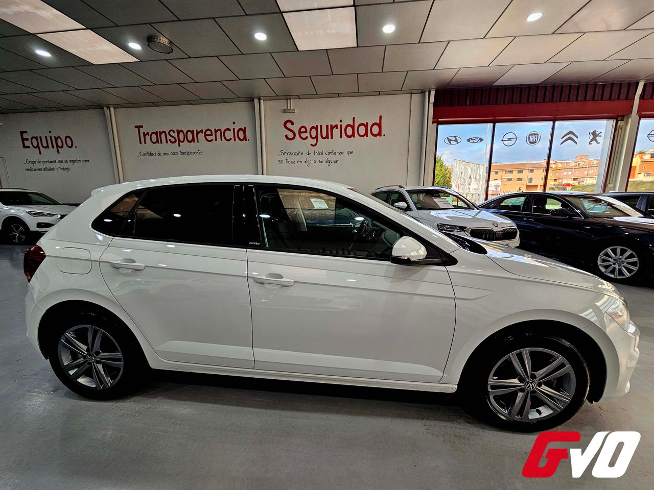 Foto Volkswagen Polo 6