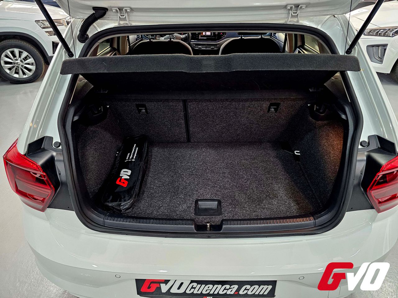 Foto Volkswagen Polo 10
