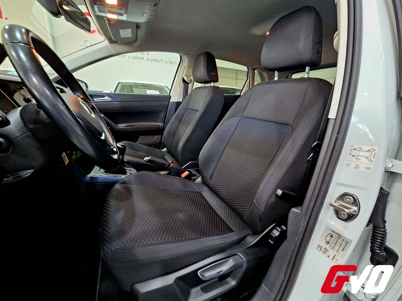 Foto Volkswagen Polo 11