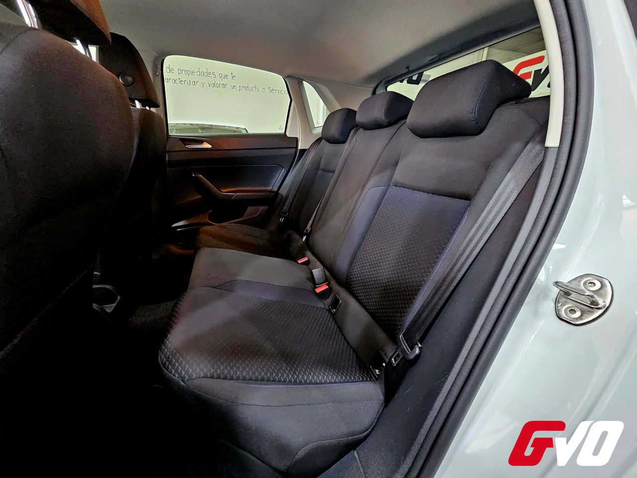 Foto Volkswagen Polo 13