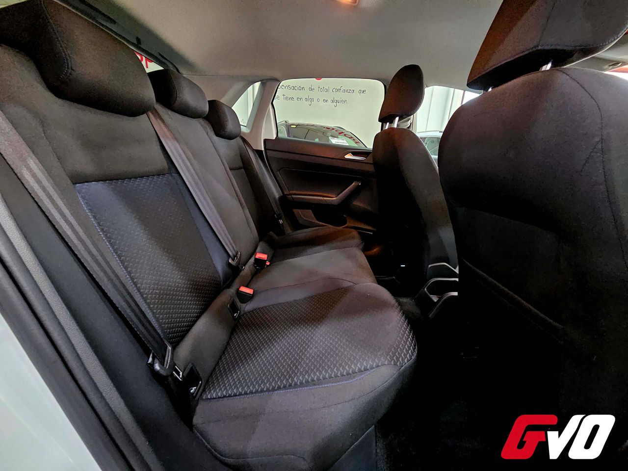 Foto Volkswagen Polo 17