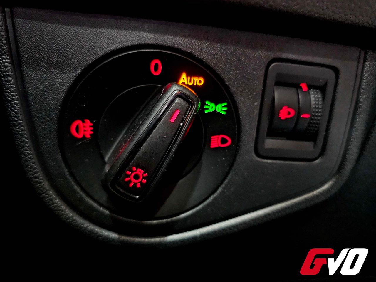 Foto Volkswagen Polo 21