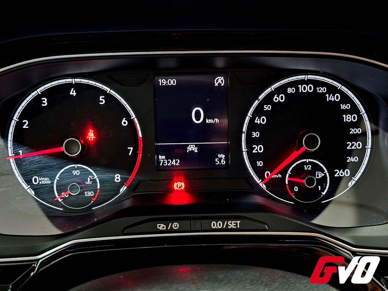 Foto Volkswagen Polo 26