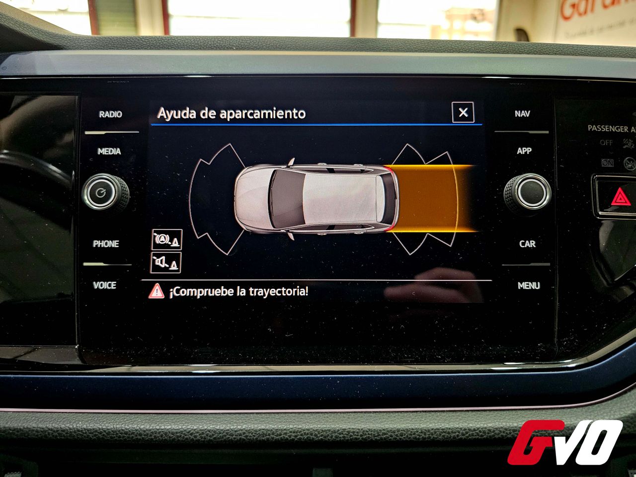 Foto Volkswagen Polo 31