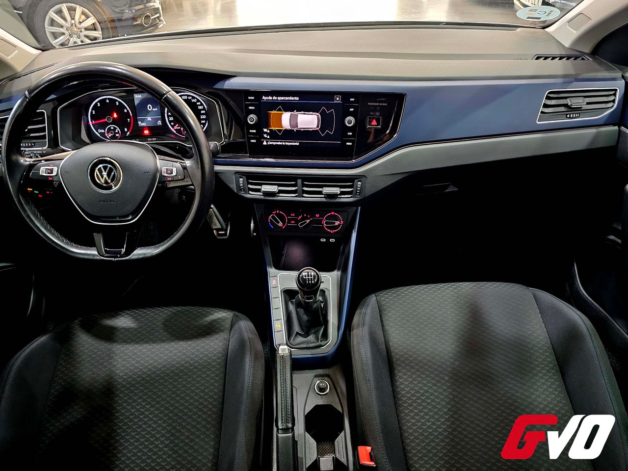 Foto Volkswagen Polo 37