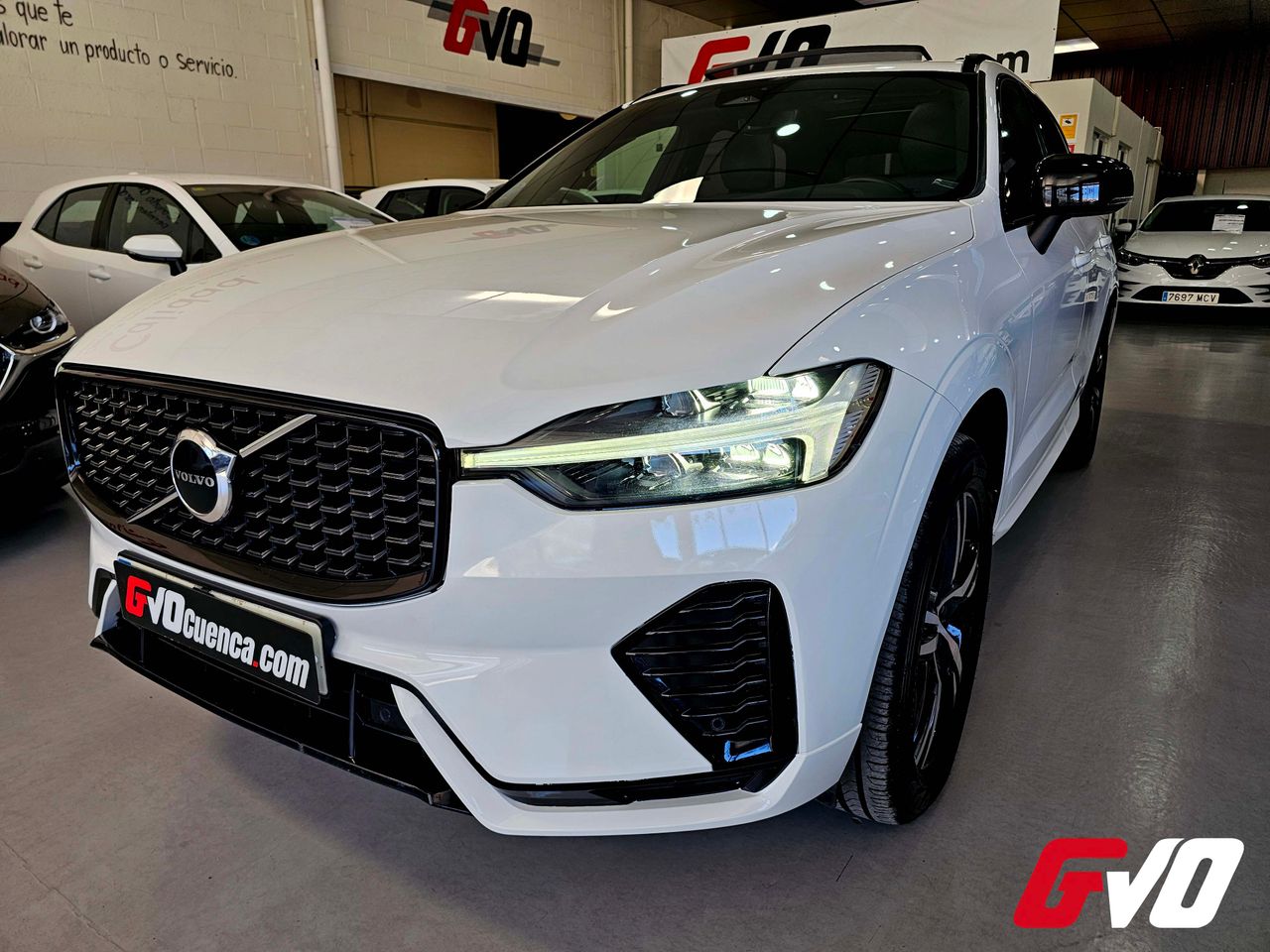 Foto Volvo XC60 3