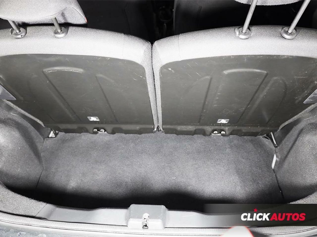 Foto Peugeot 108 14