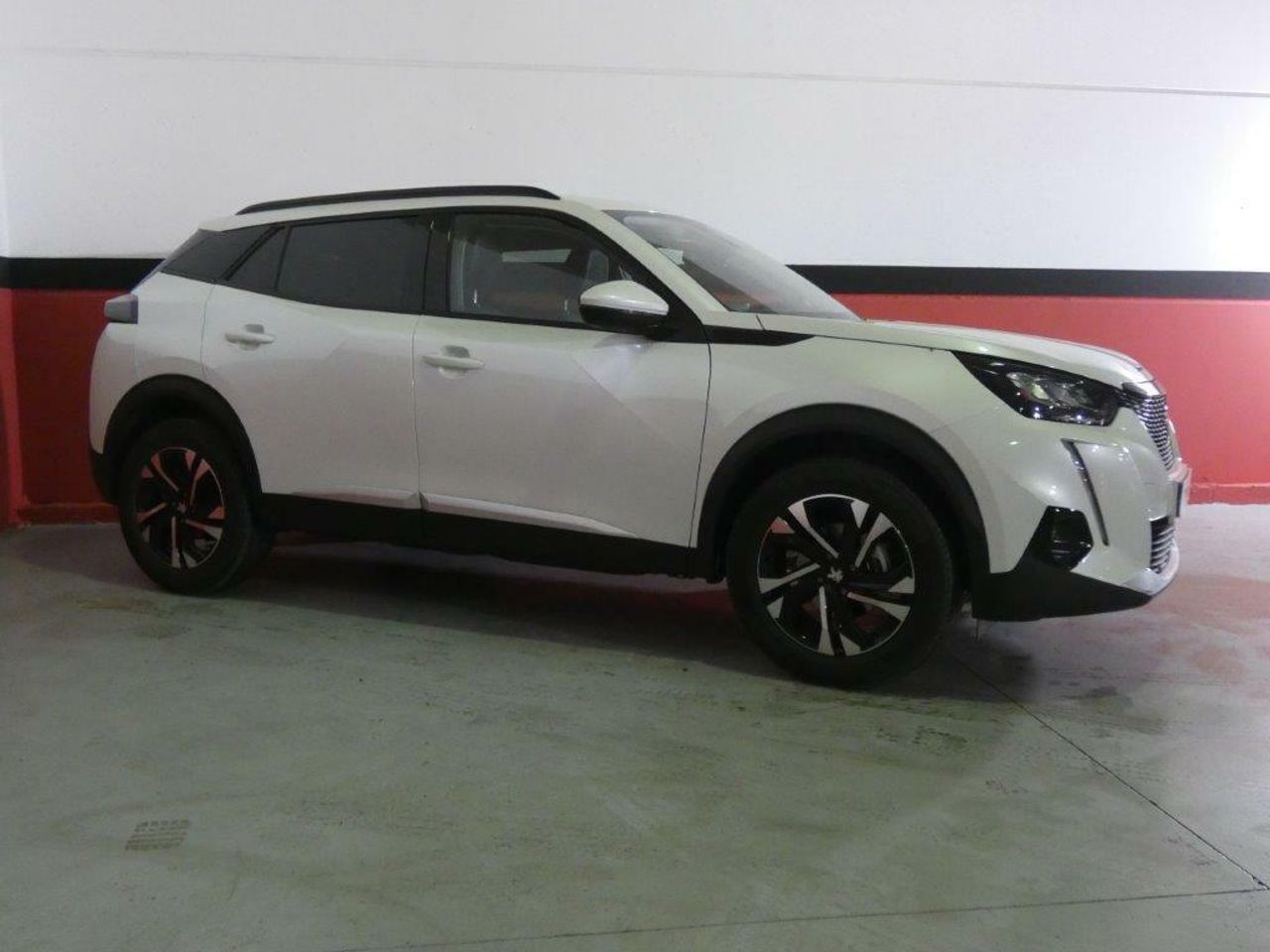 Foto Peugeot 2008 4