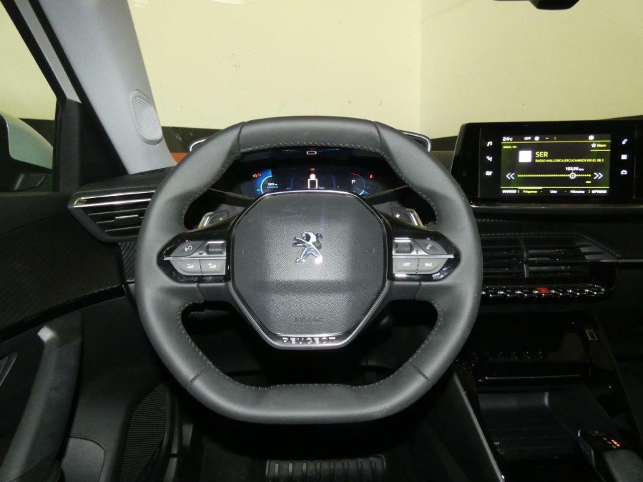 Foto Peugeot 2008 9