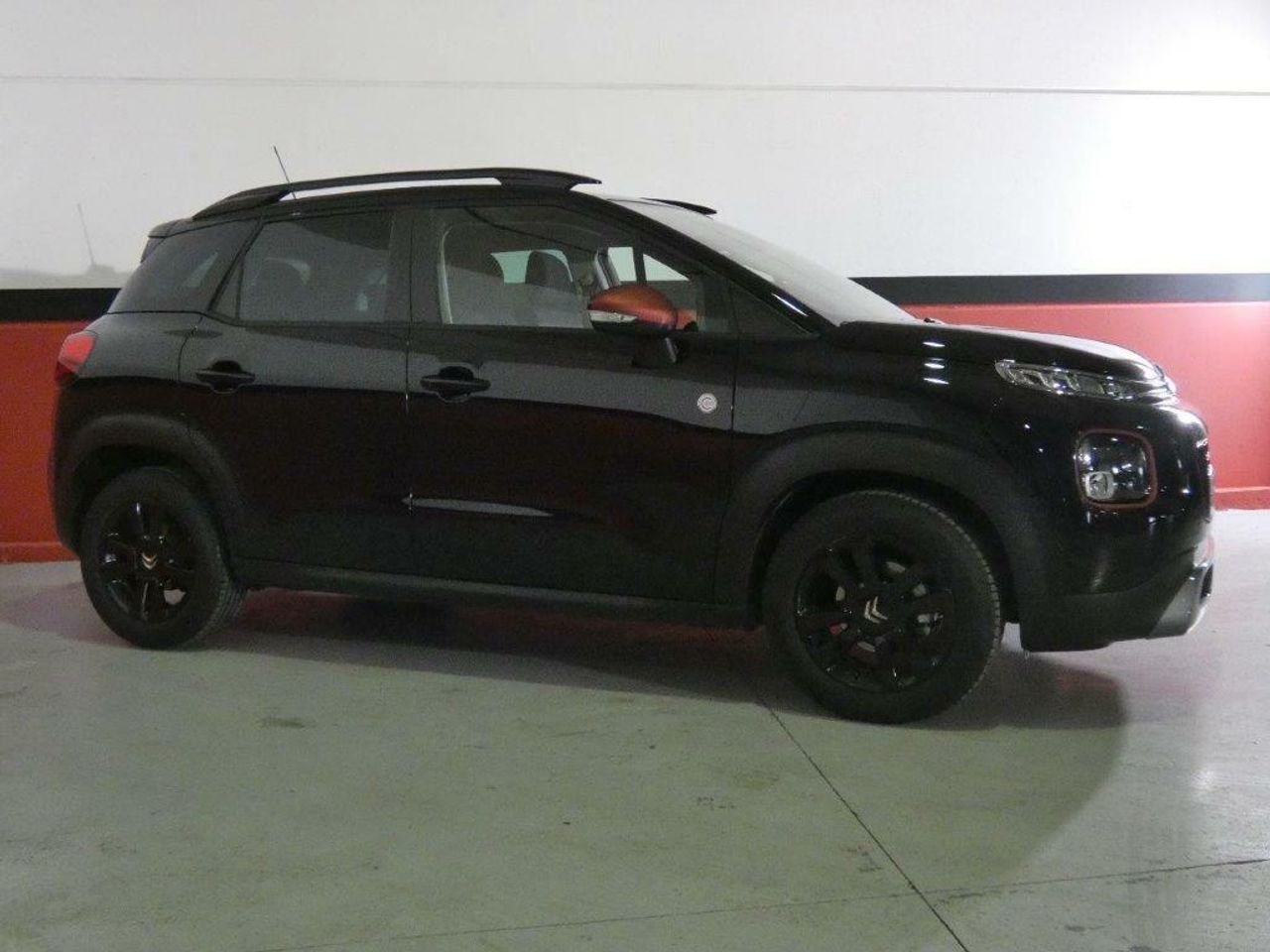 Foto Citroën C3 Aircross 4