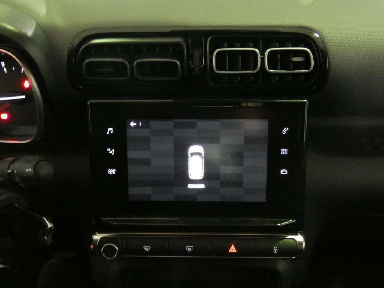 Foto Citroën C3 Aircross 11