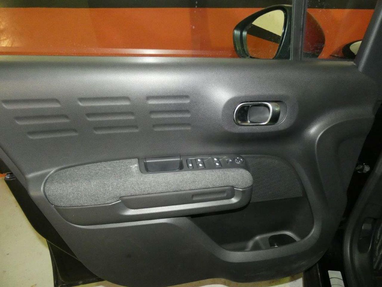 Foto Citroën C3 Aircross 13