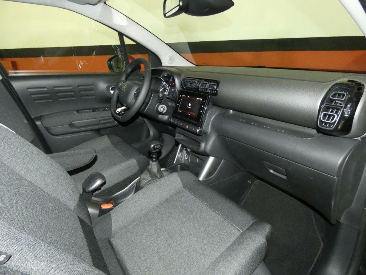 Foto Citroën C3 Aircross 15