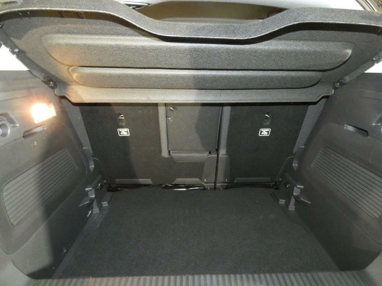 Foto Citroën C3 Aircross 18