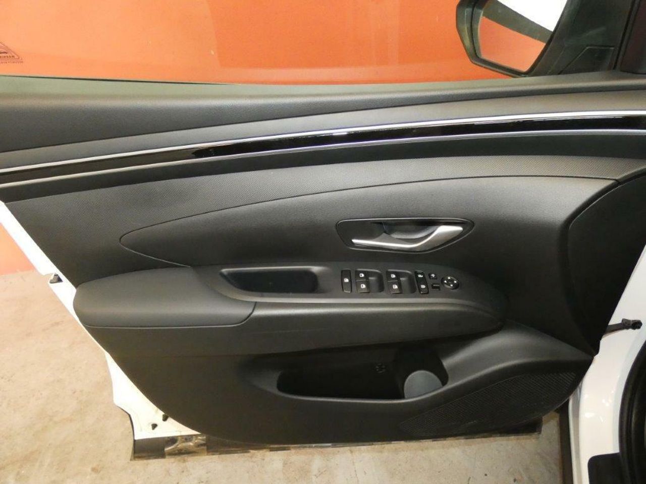 Foto Hyundai Tucson 14