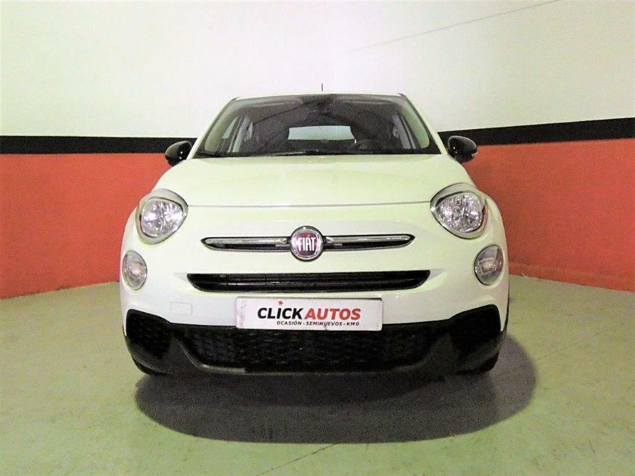 Foto Fiat 500X 2