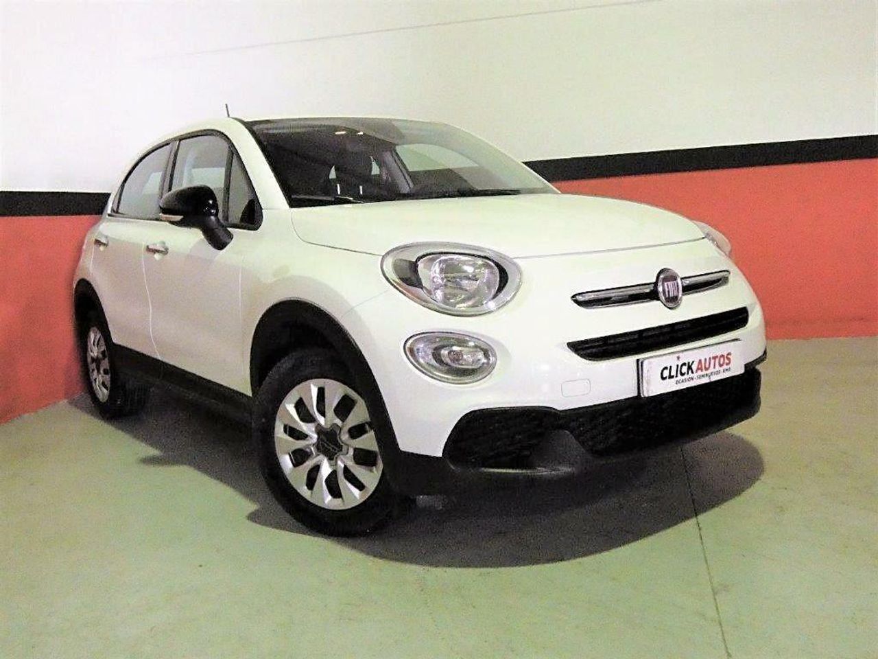 Foto Fiat 500X 3