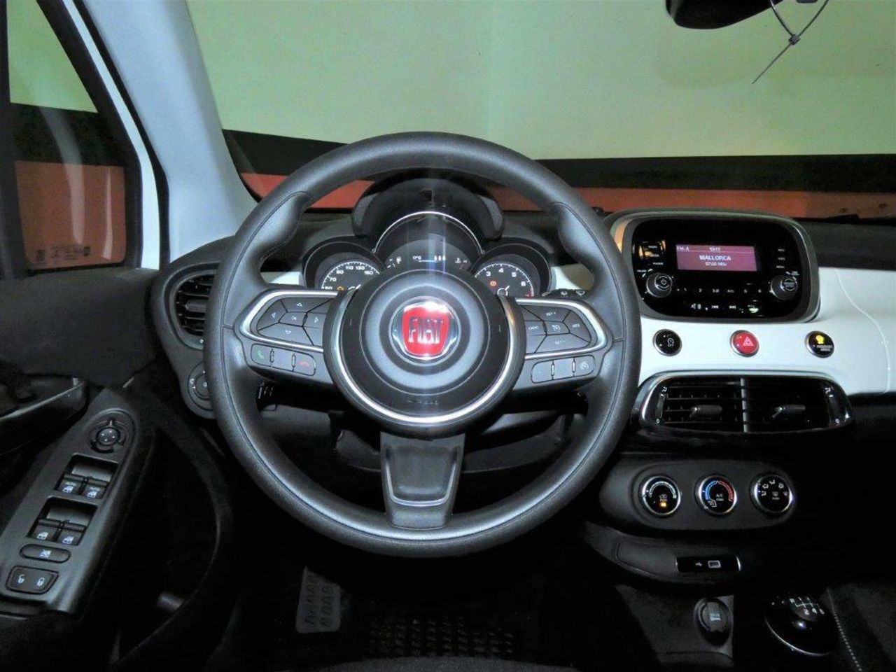 Foto Fiat 500X 9