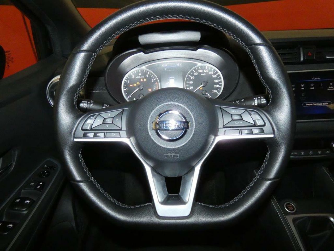 Foto Nissan Micra 6