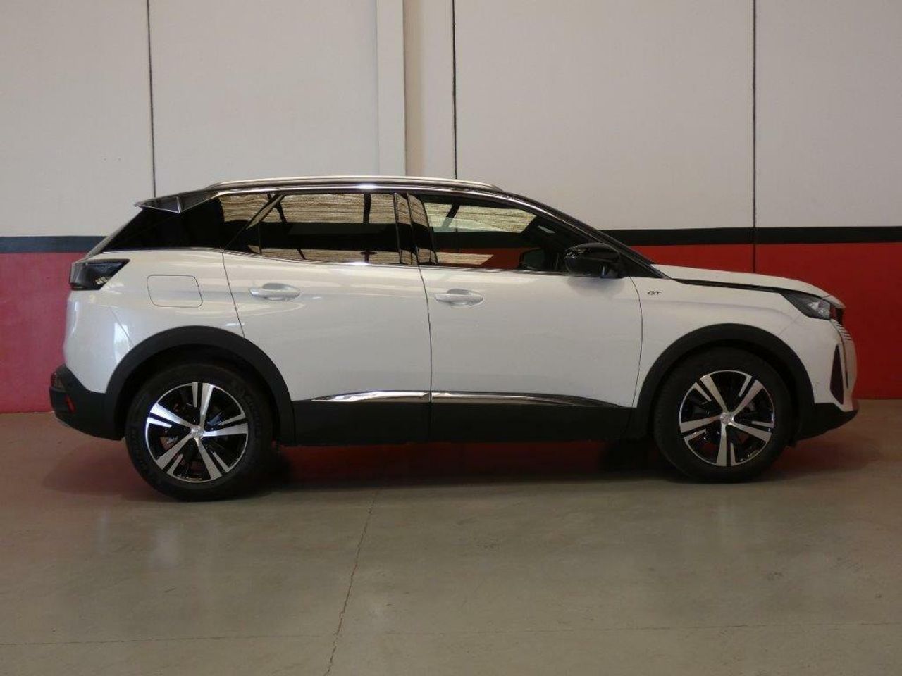 Foto Peugeot 3008 4