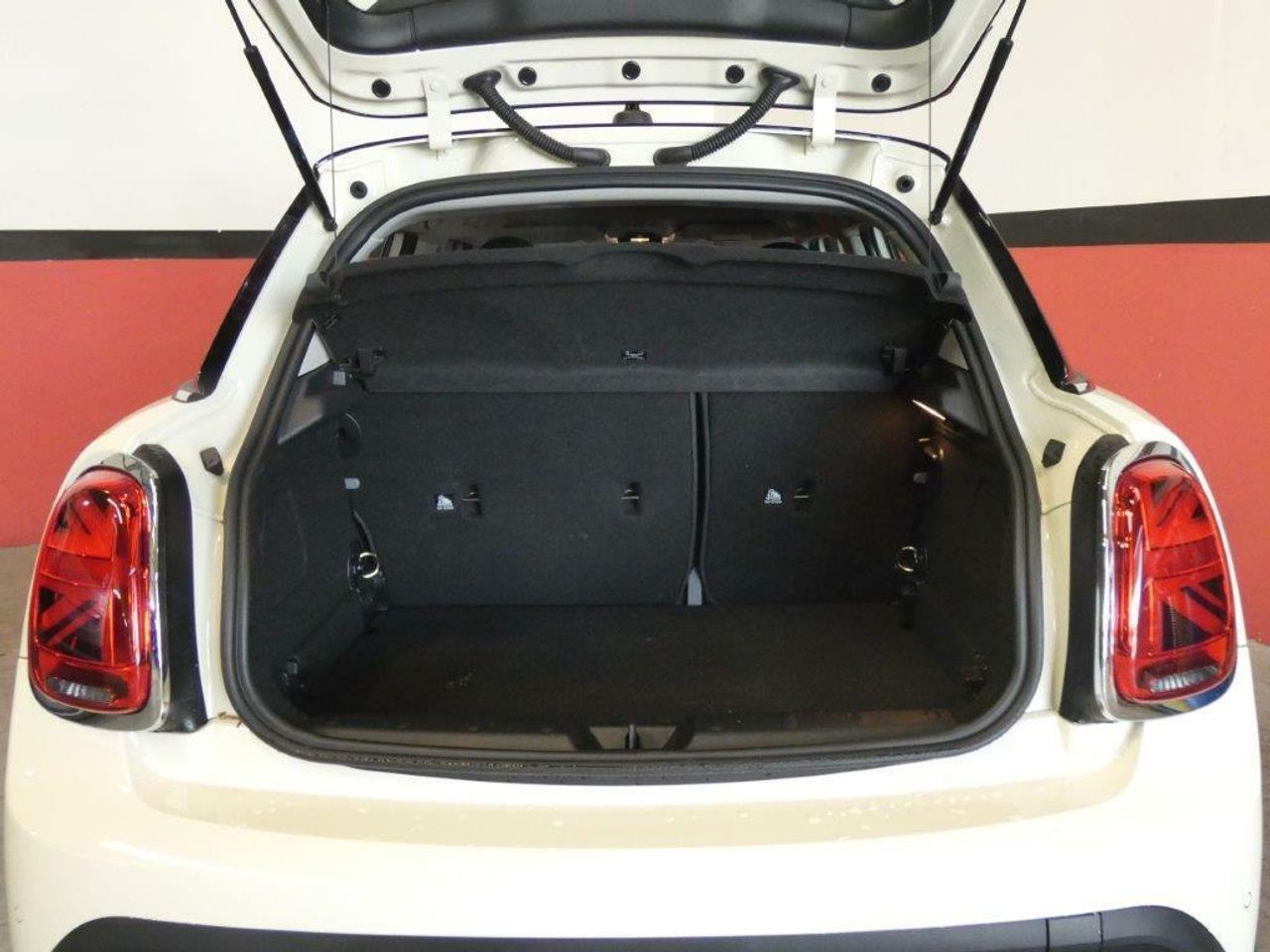 Foto Mini Cooper 13