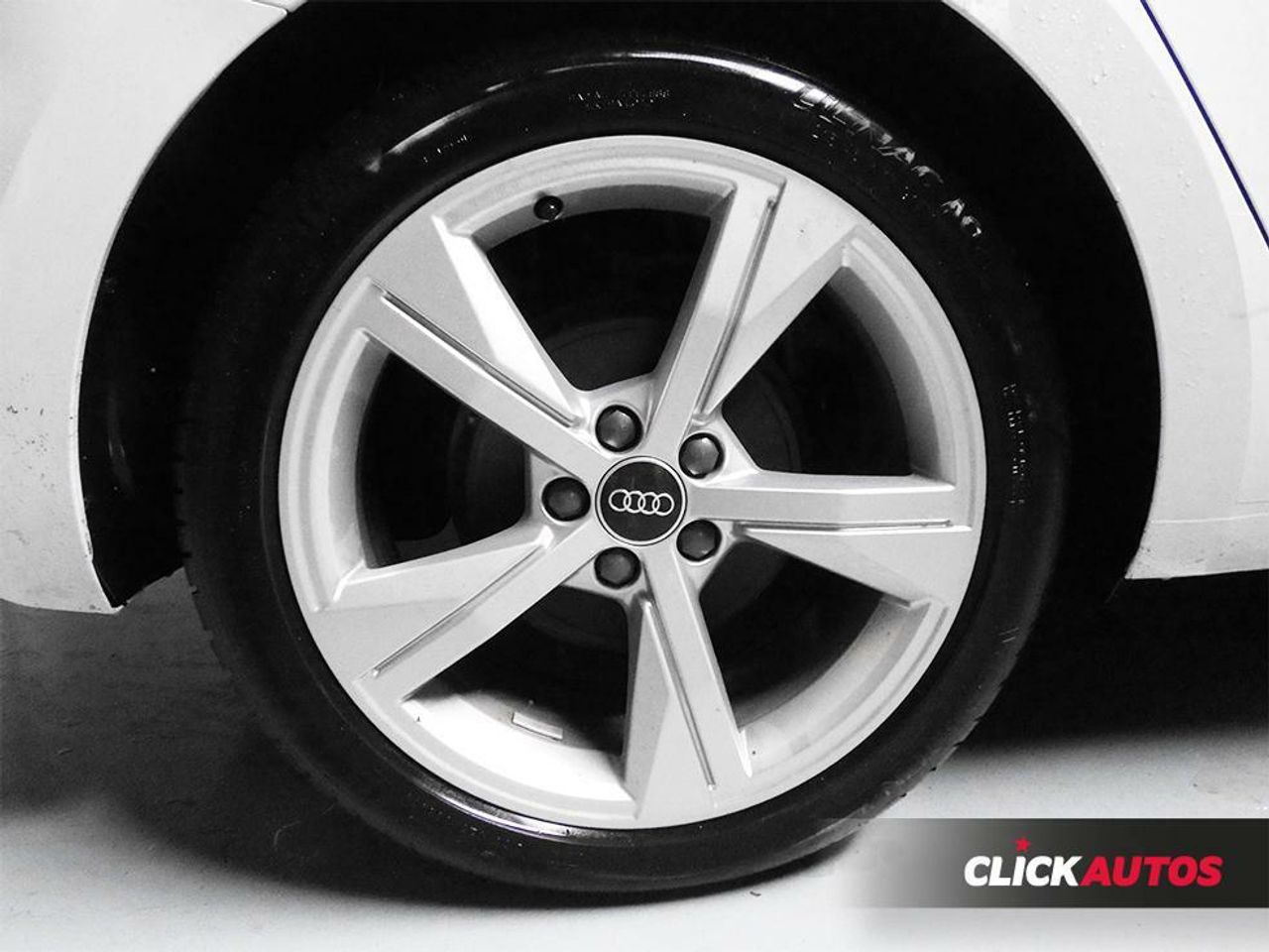 Foto Audi A1 Sportback 23