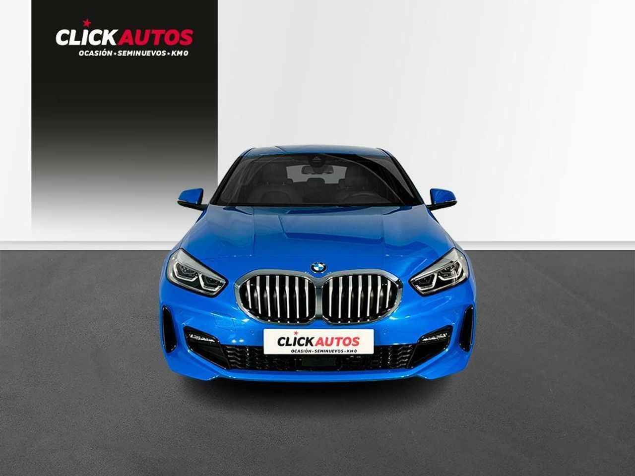 Foto BMW Serie 1 2