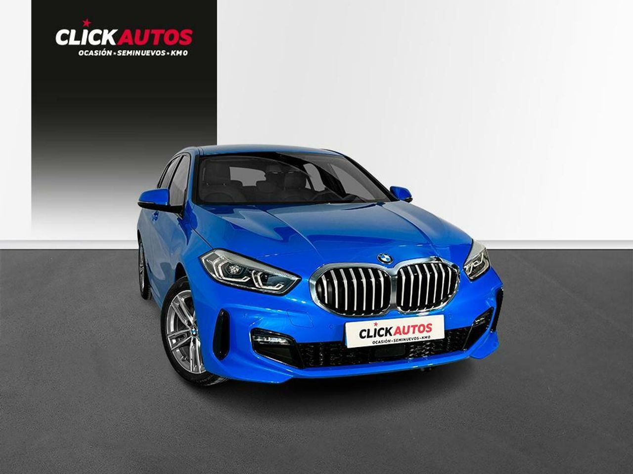 Foto BMW Serie 1 3