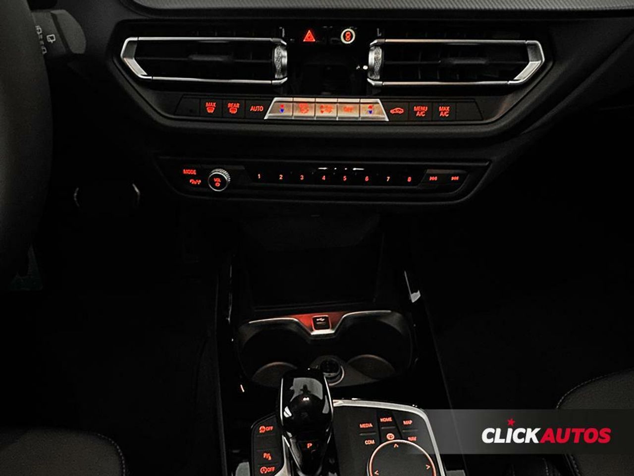 Foto BMW Serie 1 17