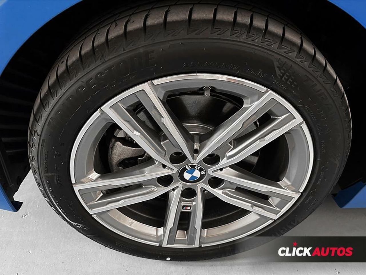 Foto BMW Serie 1 24