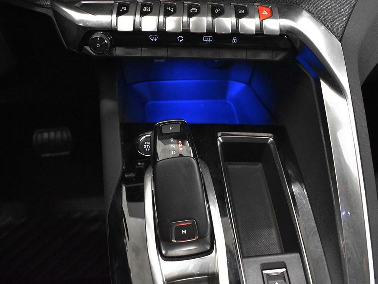Foto Peugeot 3008 14