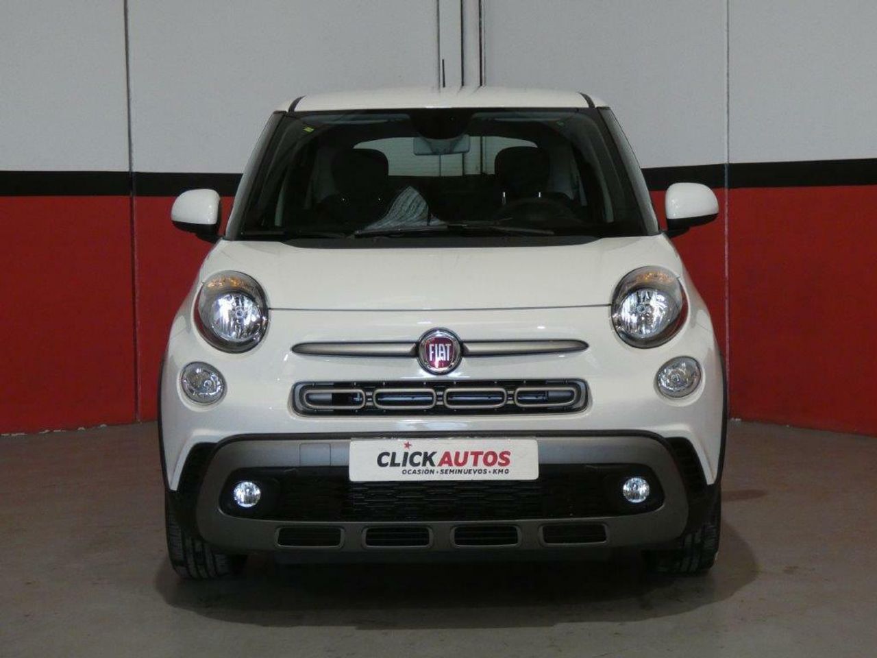 Foto Fiat 500L 2