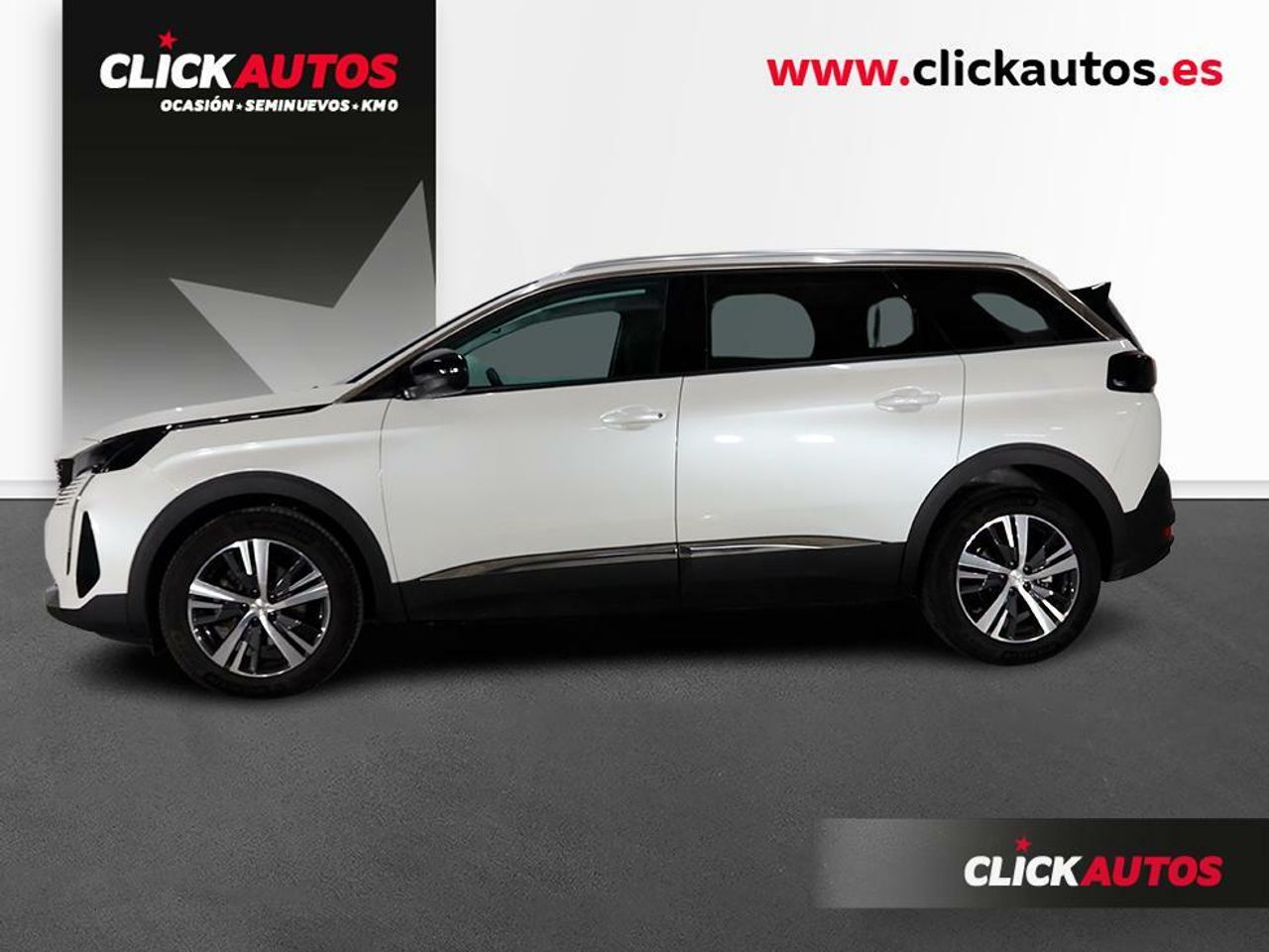 Foto Peugeot 5008 3