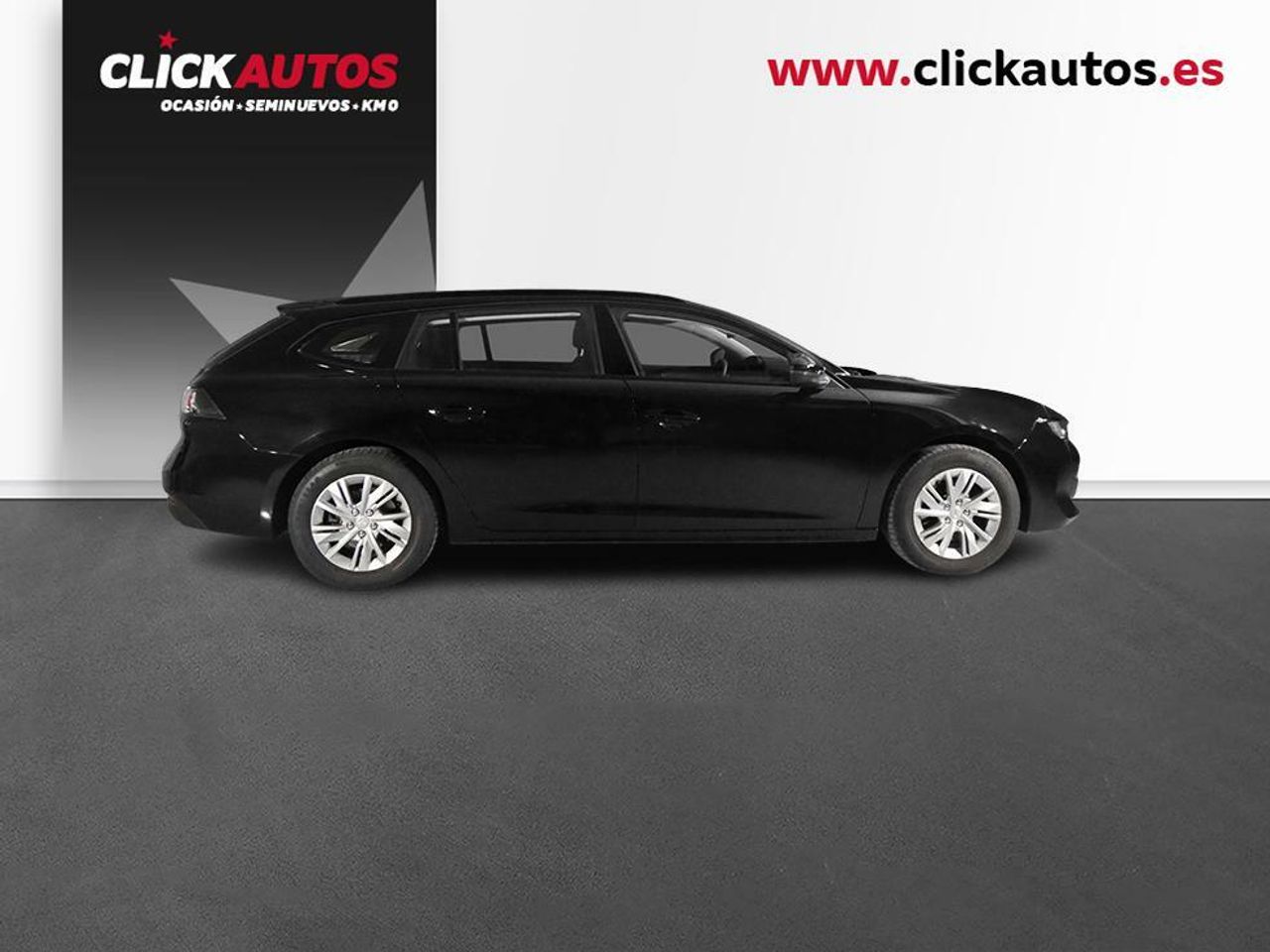 Foto Peugeot 508 4