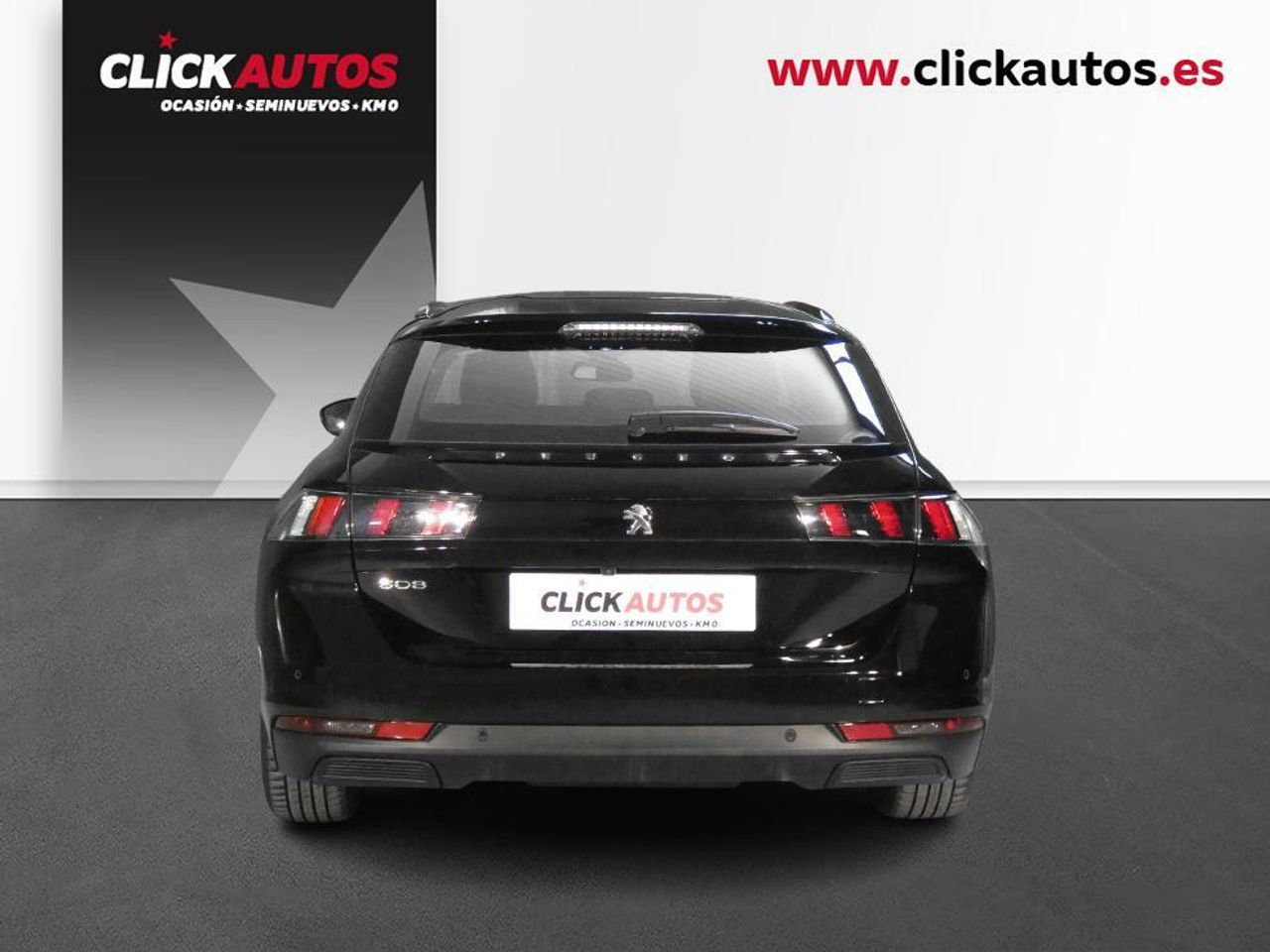 Foto Peugeot 508 6
