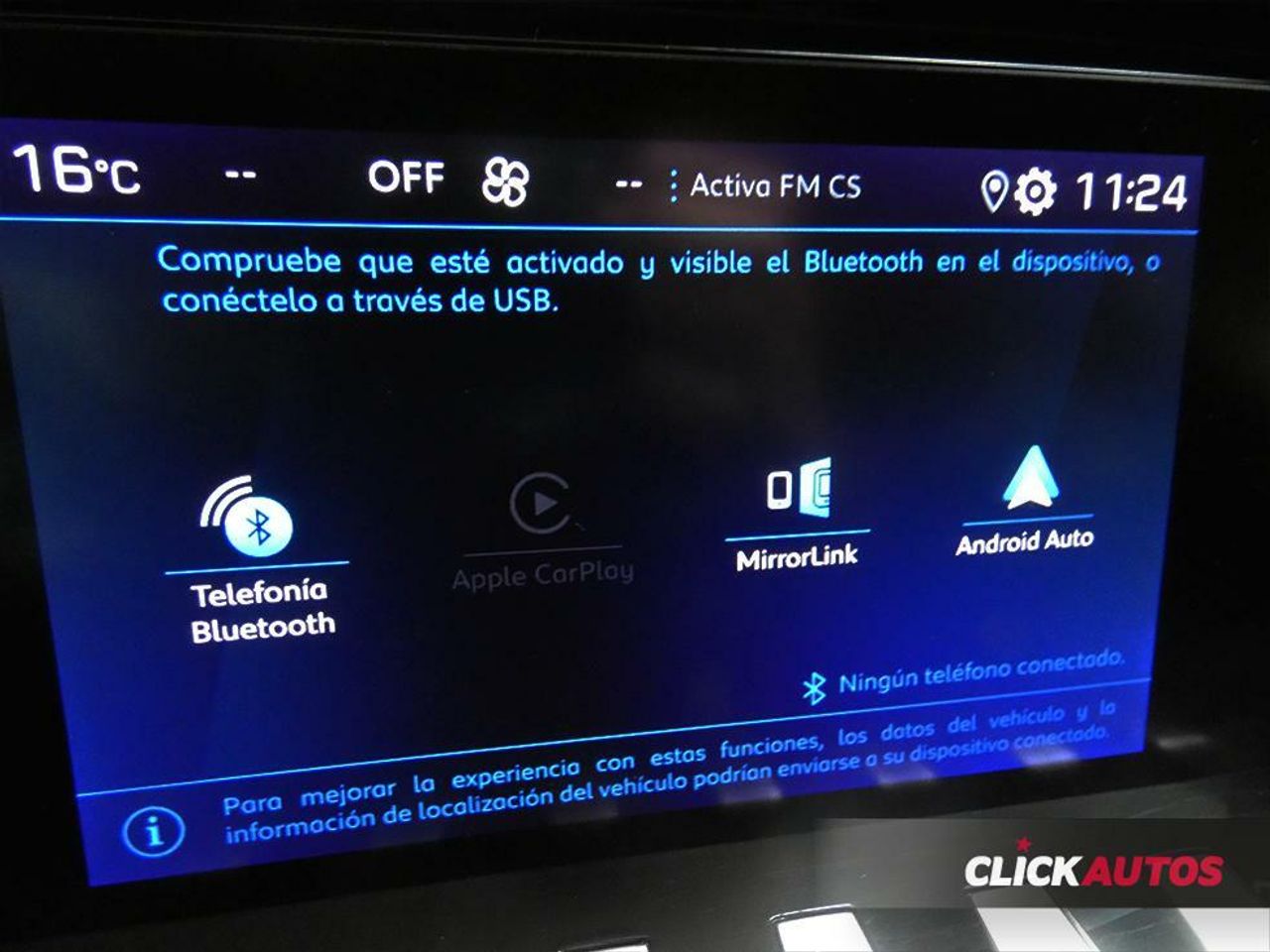 Foto Peugeot 508 13