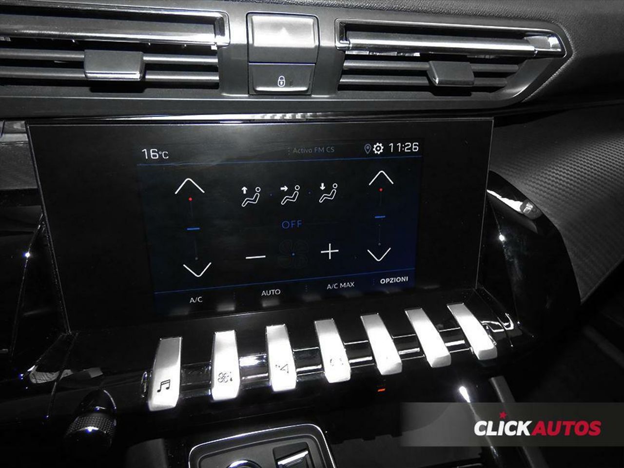 Foto Peugeot 508 15