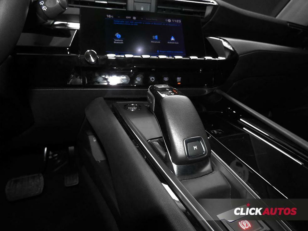 Foto Peugeot 508 16
